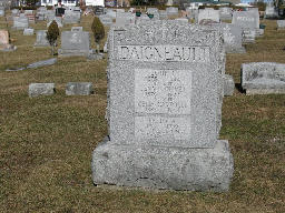 DAIGNEAULT John Lewis 1875-1944 grave.jpg